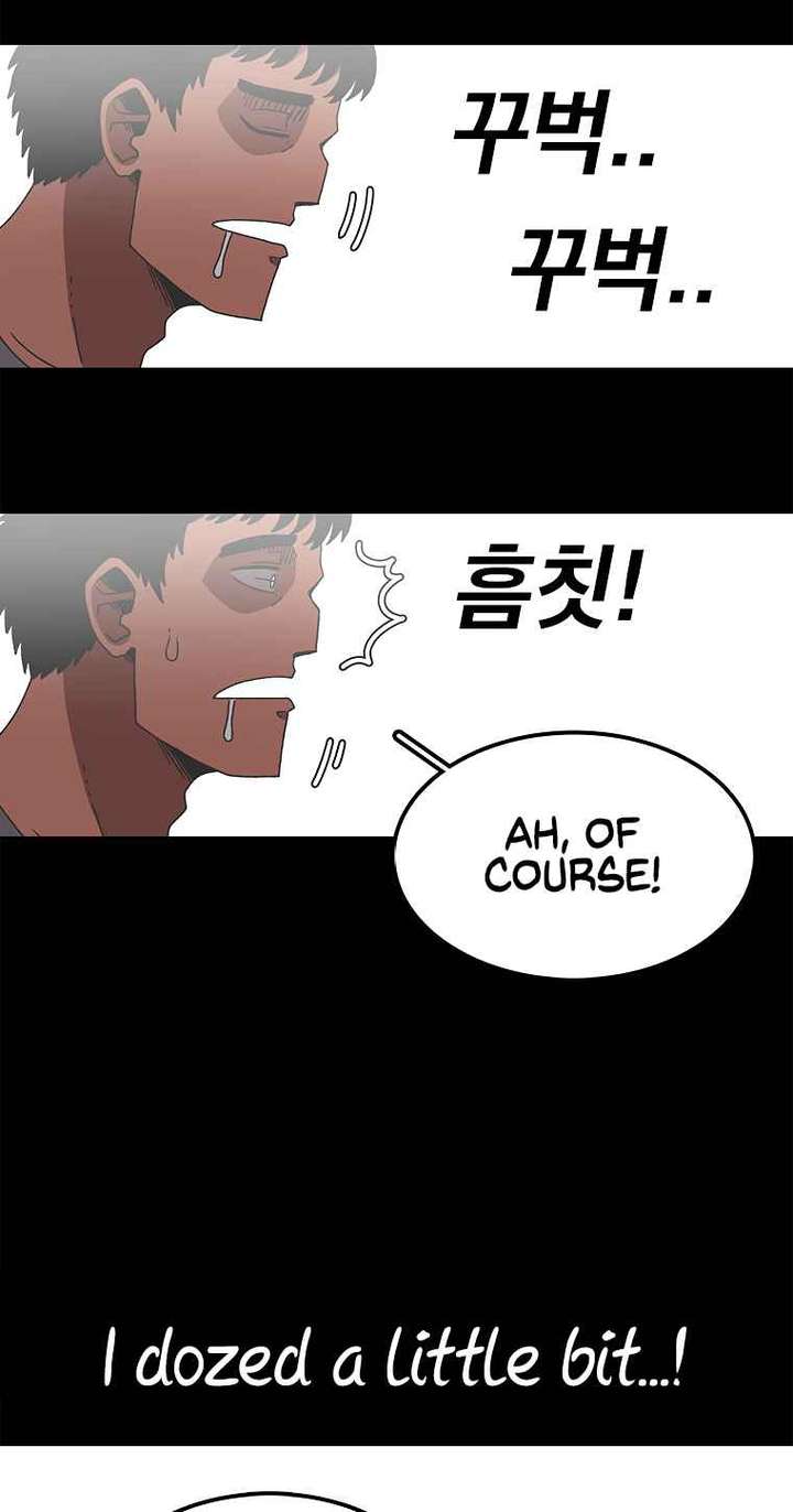 Read The House Without Time EN Manga Online