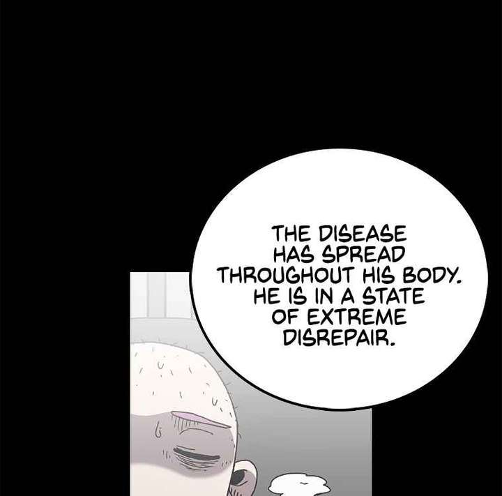 Read The House Without Time EN Manga Online