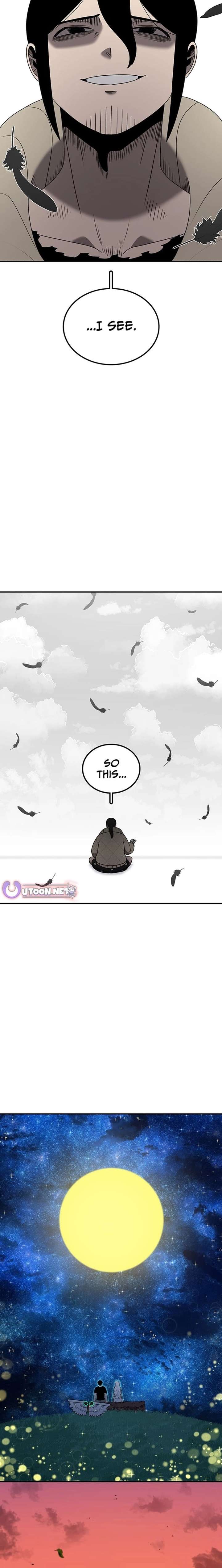 Read The House Without Time EN Manga Online