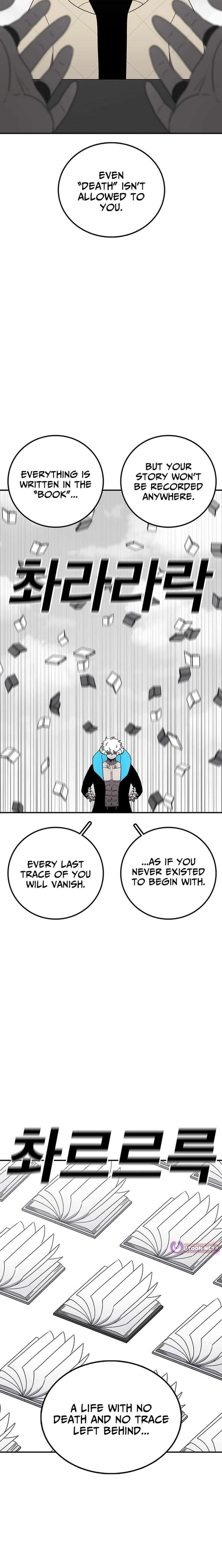 Read The House Without Time EN Manga Online