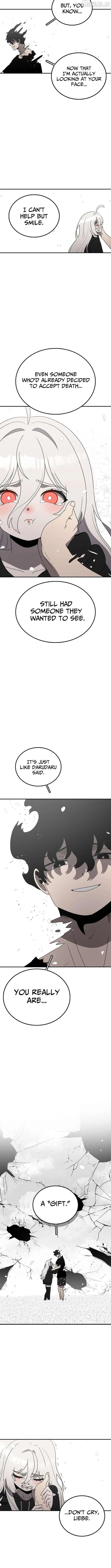 Read The House Without Time EN Manga Online
