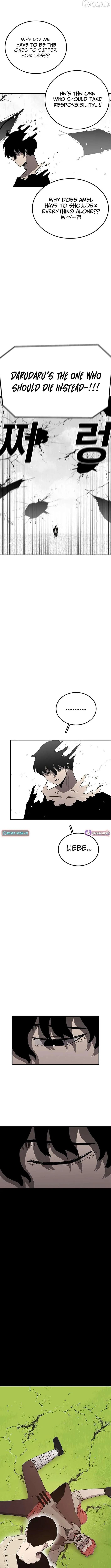 Read The House Without Time EN Manga Online