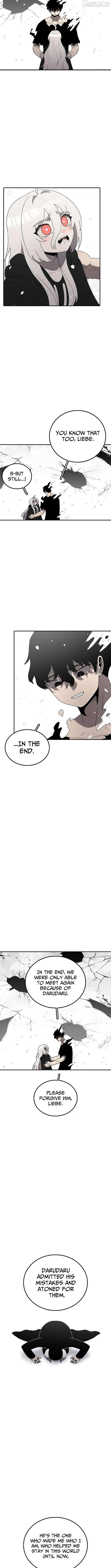 Read The House Without Time EN Manga Online