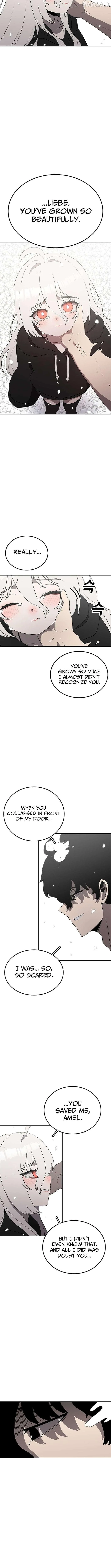 Read The House Without Time EN Manga Online