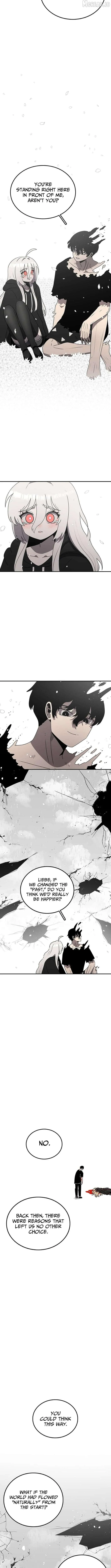 Read The House Without Time EN Manga Online