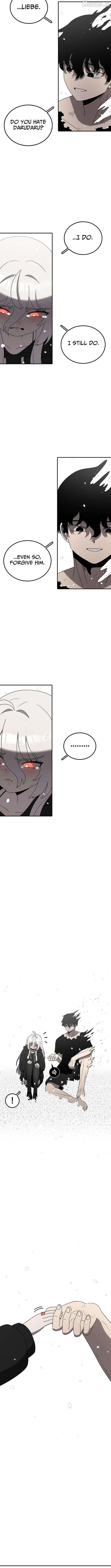 Read The House Without Time EN Manga Online