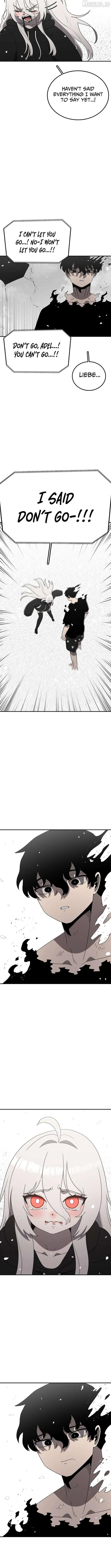 Read The House Without Time EN Manga Online