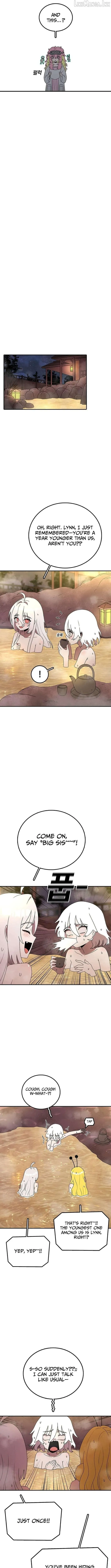 Read The House Without Time EN Manga Online