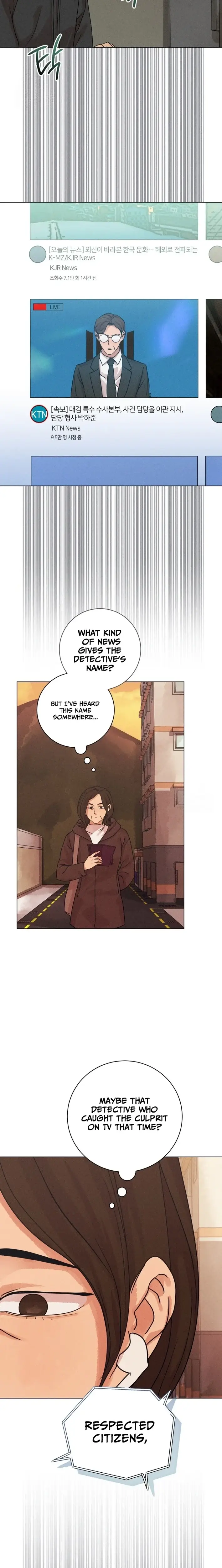 Read The Killer's Interview EN Manga Online