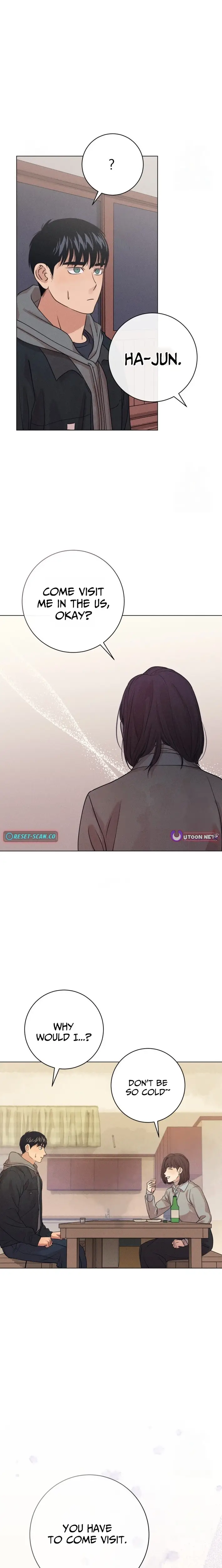Read The Killer's Interview EN Manga Online