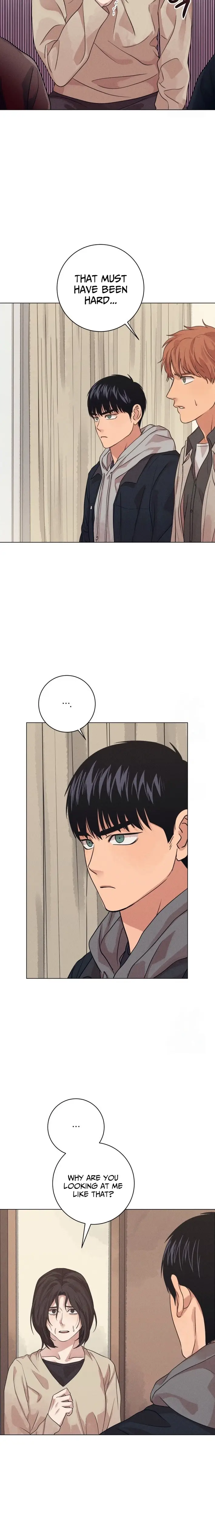 Read The Killer's Interview EN Manga Online