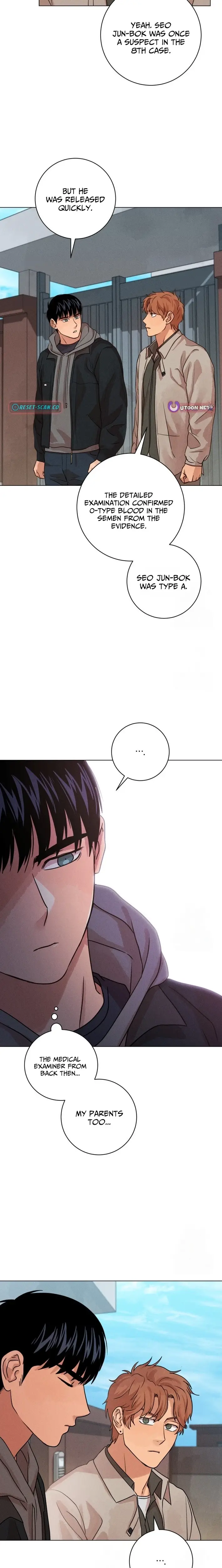 Read The Killer's Interview EN Manga Online