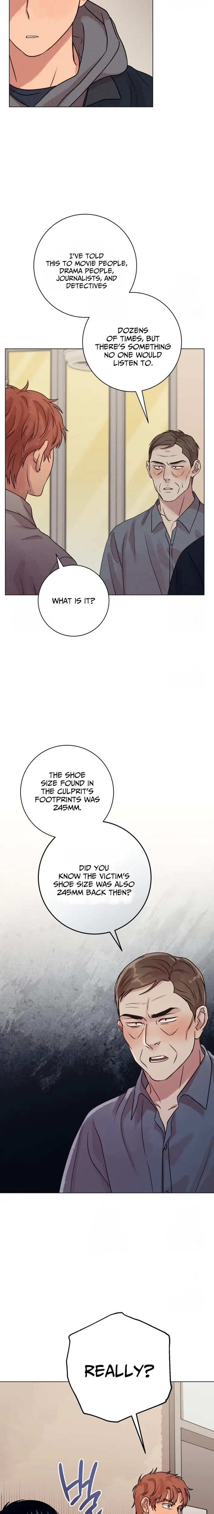 Read The Killer's Interview EN Manga Online