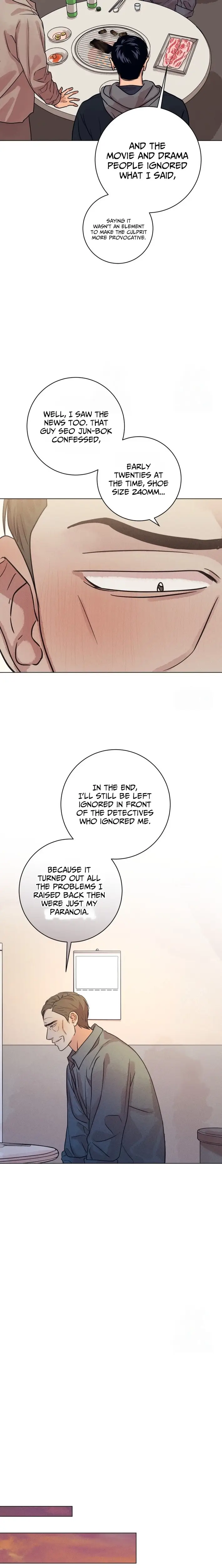 Read The Killer's Interview EN Manga Online