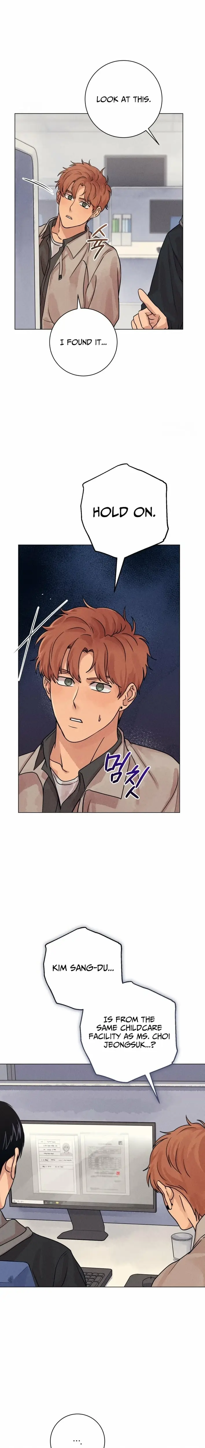 Read The Killer's Interview EN Manga Online
