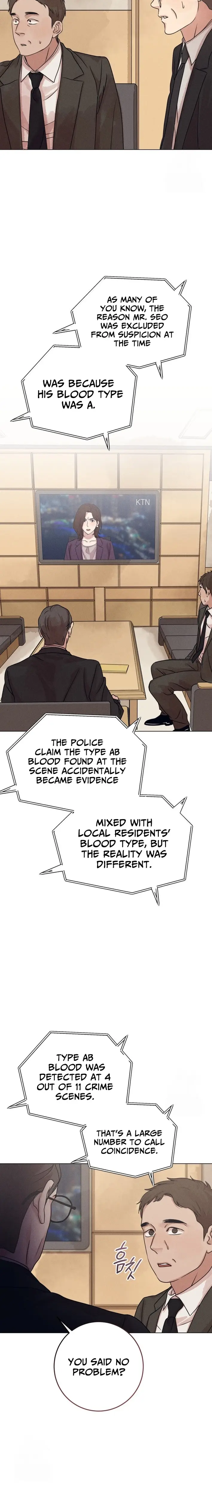 Read The Killer's Interview EN Manga Online