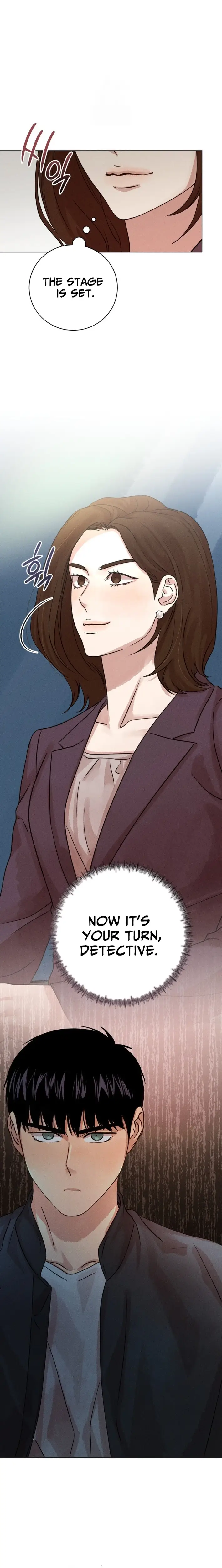 Read The Killer's Interview EN Manga Online
