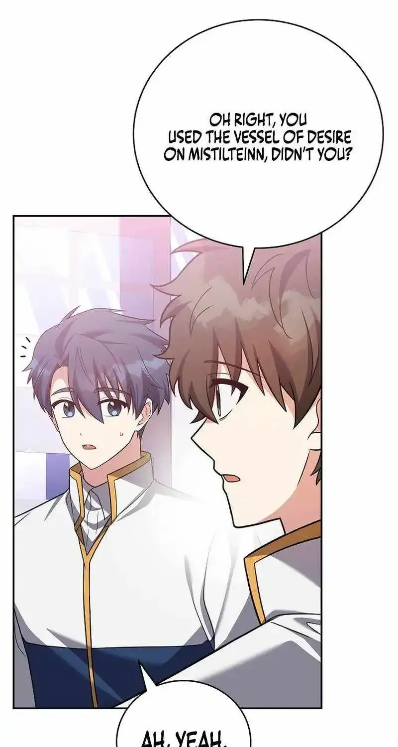 Read The Novel’s Extra (Remake) EN Manga Online