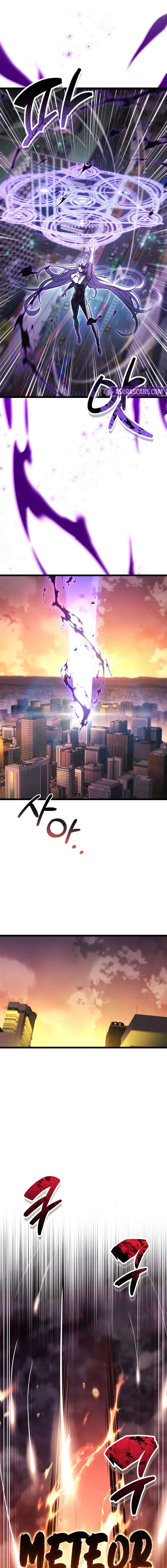 Read The Player Hides His Past EN Manga Online