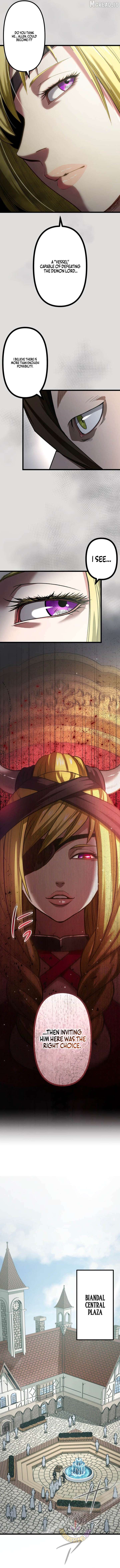 Read The Reincarnated Master Craftsman EN Manga Online