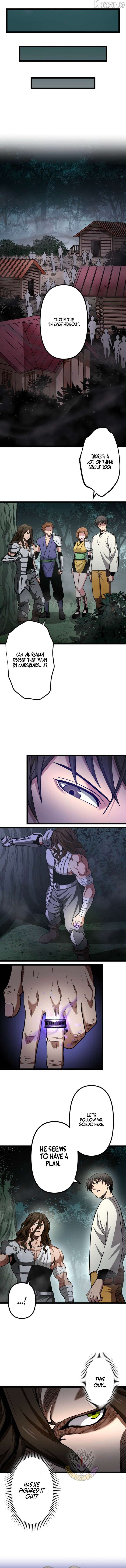 Read The Reincarnated Master Craftsman EN Manga Online