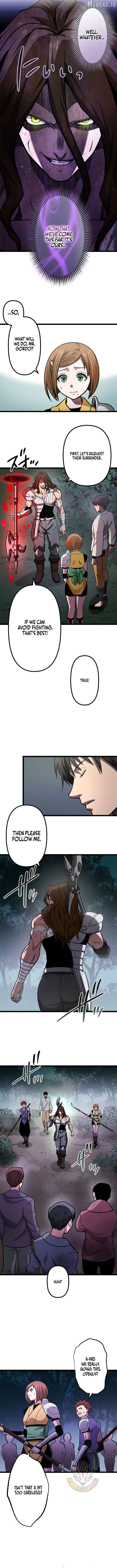 Read The Reincarnated Master Craftsman EN Manga Online