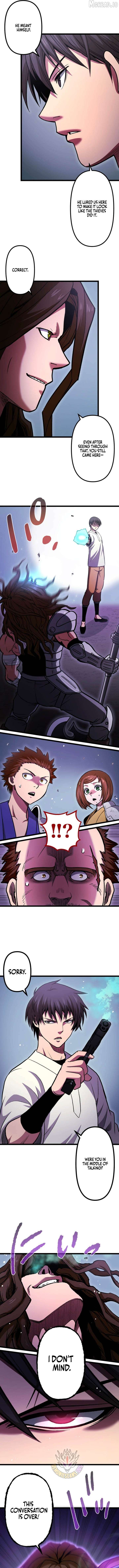 Read The Reincarnated Master Craftsman EN Manga Online