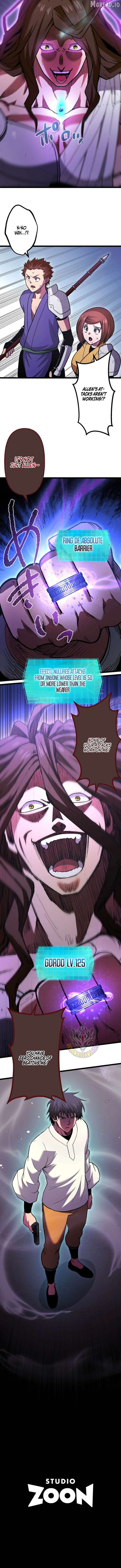 Read The Reincarnated Master Craftsman EN Manga Online