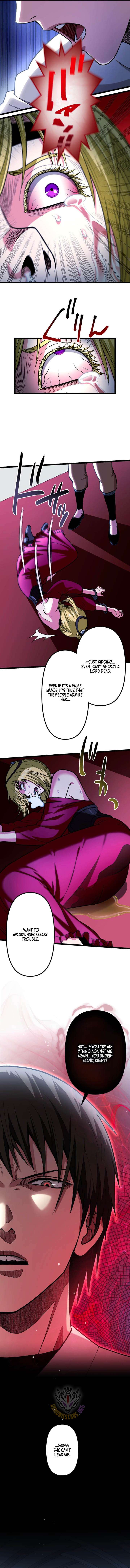 Read The Reincarnated Master Craftsman EN Manga Online