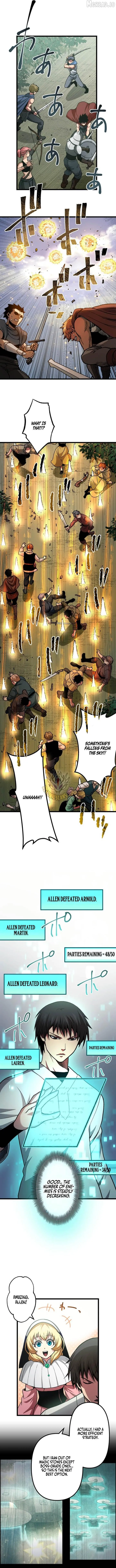 Read The Reincarnated Master Craftsman EN Manga Online