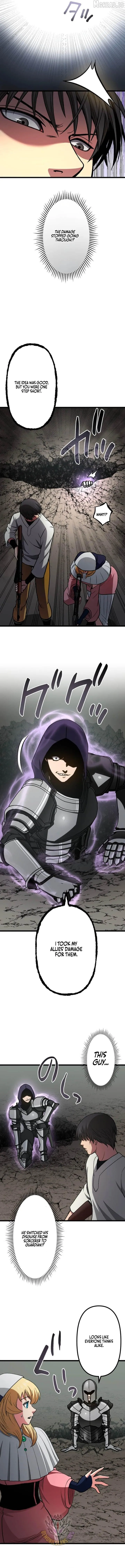 Read The Reincarnated Master Craftsman EN Manga Online