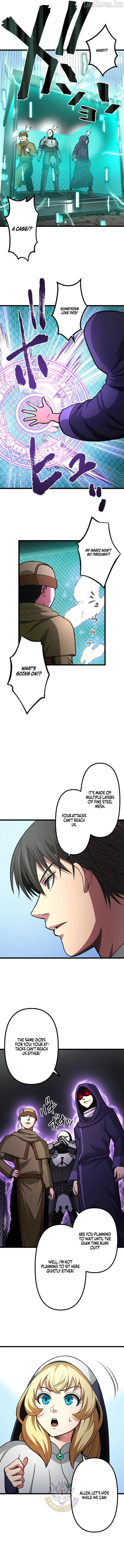 Read The Reincarnated Master Craftsman EN Manga Online