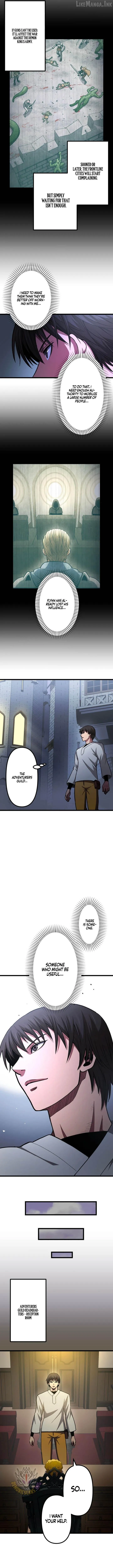Read The Reincarnated Master Craftsman EN Manga Online
