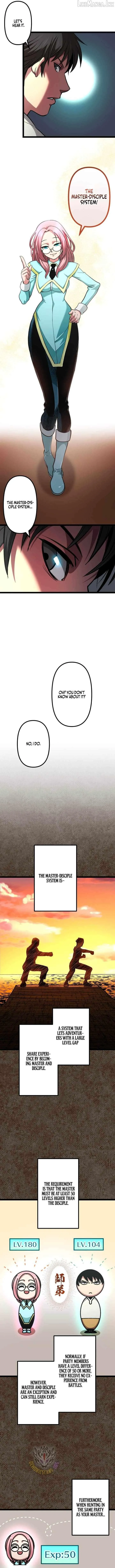 Read The Reincarnated Master Craftsman EN Manga Online