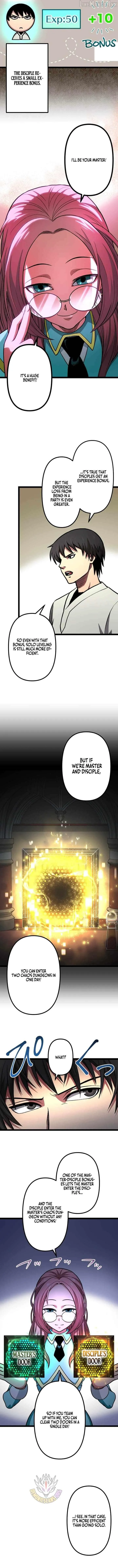 Read The Reincarnated Master Craftsman EN Manga Online