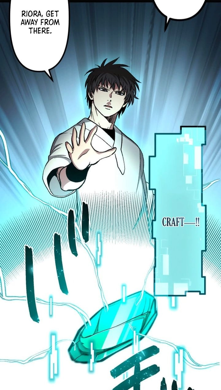 Read The Reincarnated Master Craftsman EN Manga Online