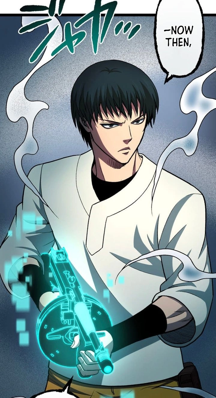 Read The Reincarnated Master Craftsman EN Manga Online