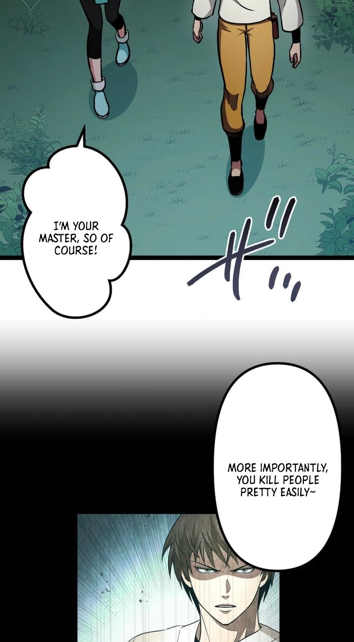 Read The Reincarnated Master Craftsman EN Manga Online