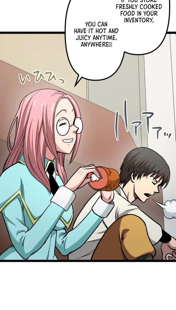 Read The Reincarnated Master Craftsman EN Manga Online