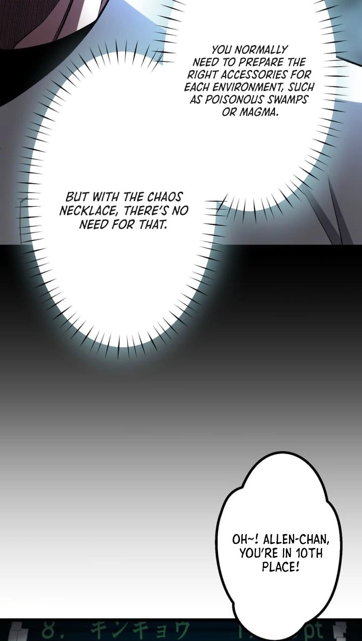 Read The Reincarnated Master Craftsman EN Manga Online