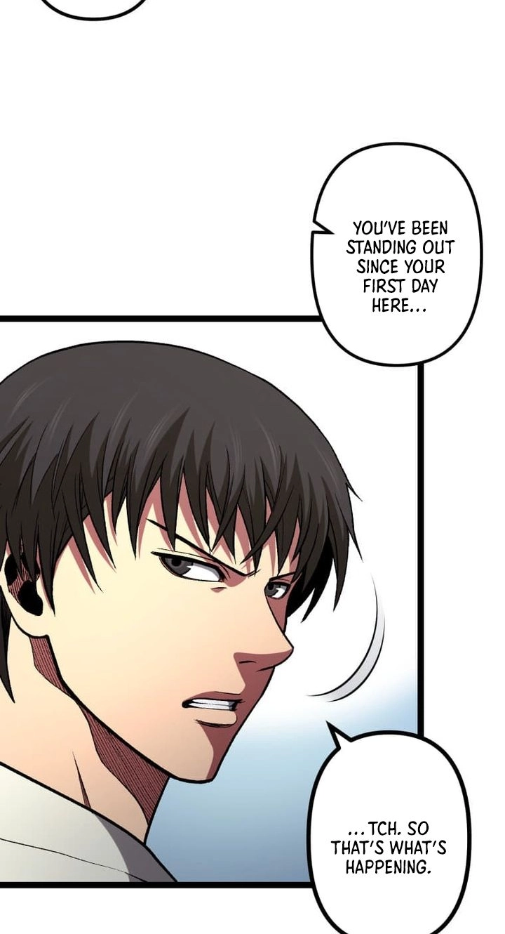 Read The Reincarnated Master Craftsman EN Manga Online