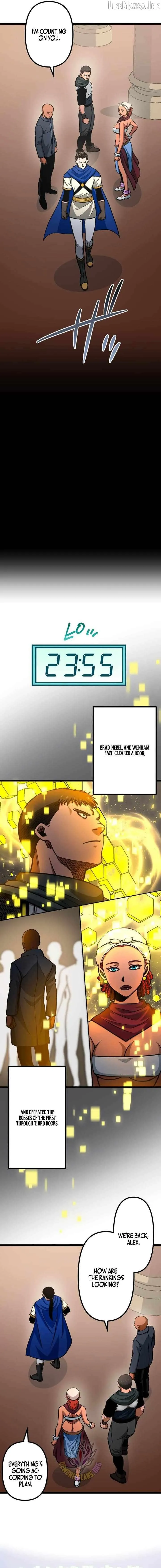 Read The Reincarnated Master Craftsman EN Manga Online