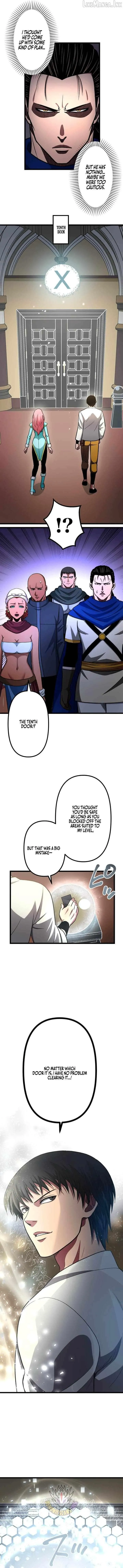 Read The Reincarnated Master Craftsman EN Manga Online
