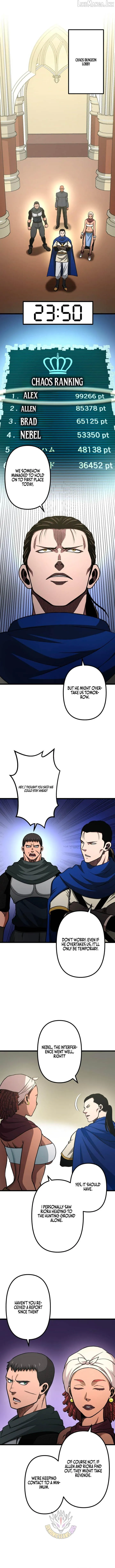Read The Reincarnated Master Craftsman EN Manga Online