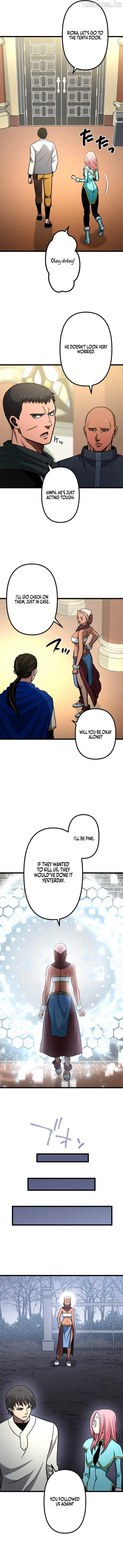 Read The Reincarnated Master Craftsman EN Manga Online