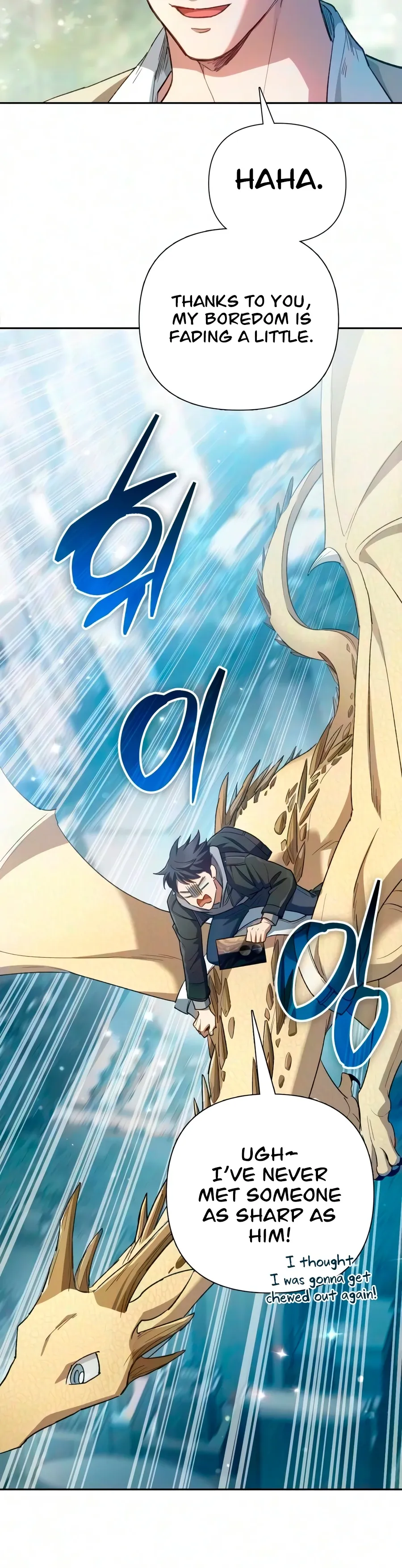 Read The S-Classes That I Raised EN Manga Online