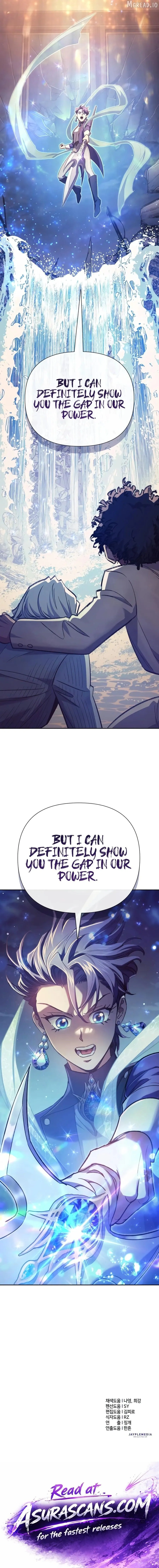 Read The S-Classes That I Raised EN Manga Online