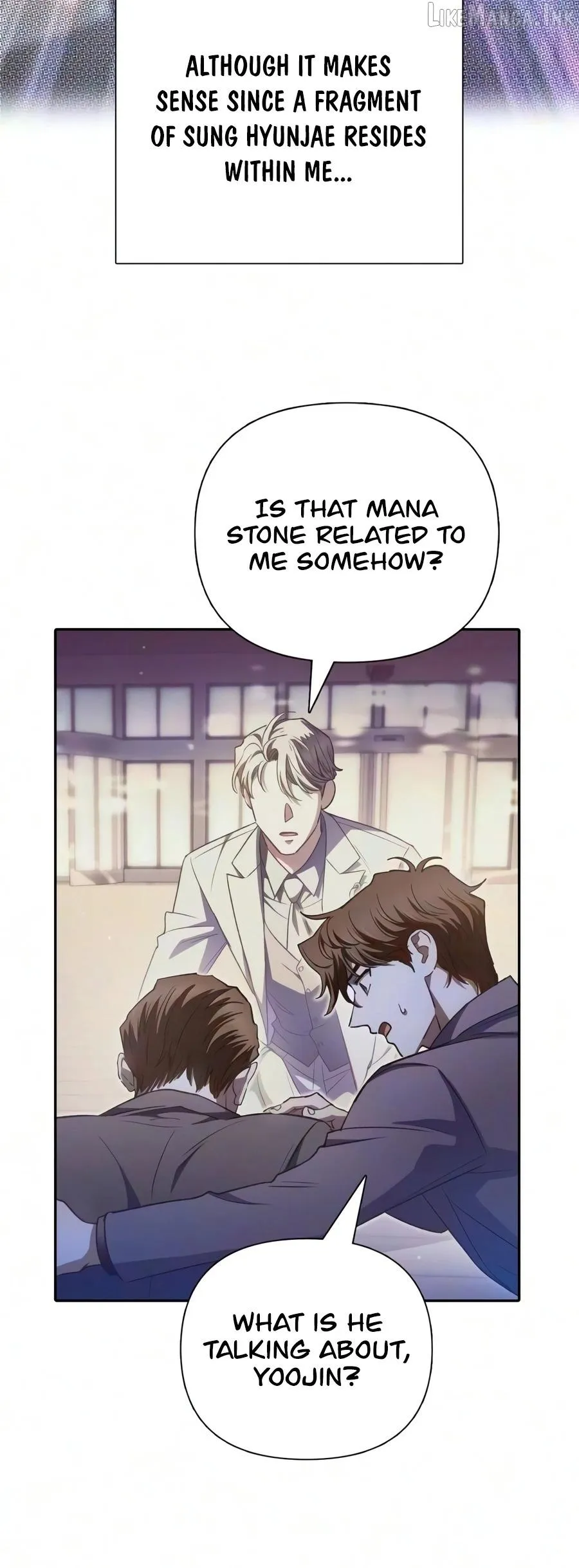 Read The S-Classes That I Raised EN Manga Online