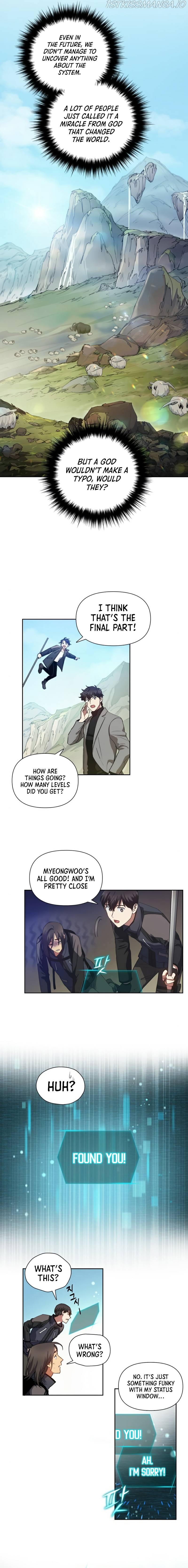 Read The S-Classes That I Raised EN Manga Online