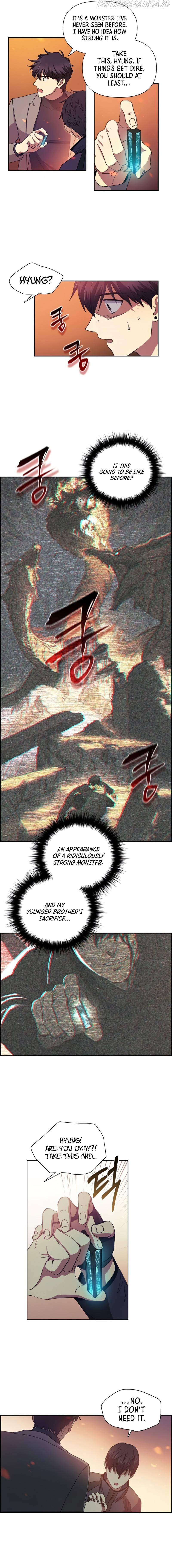 Read The S-Classes That I Raised EN Manga Online